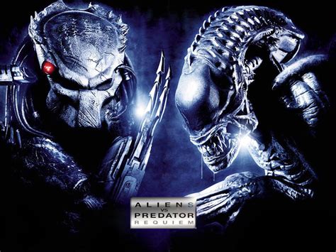 alien vs. predator